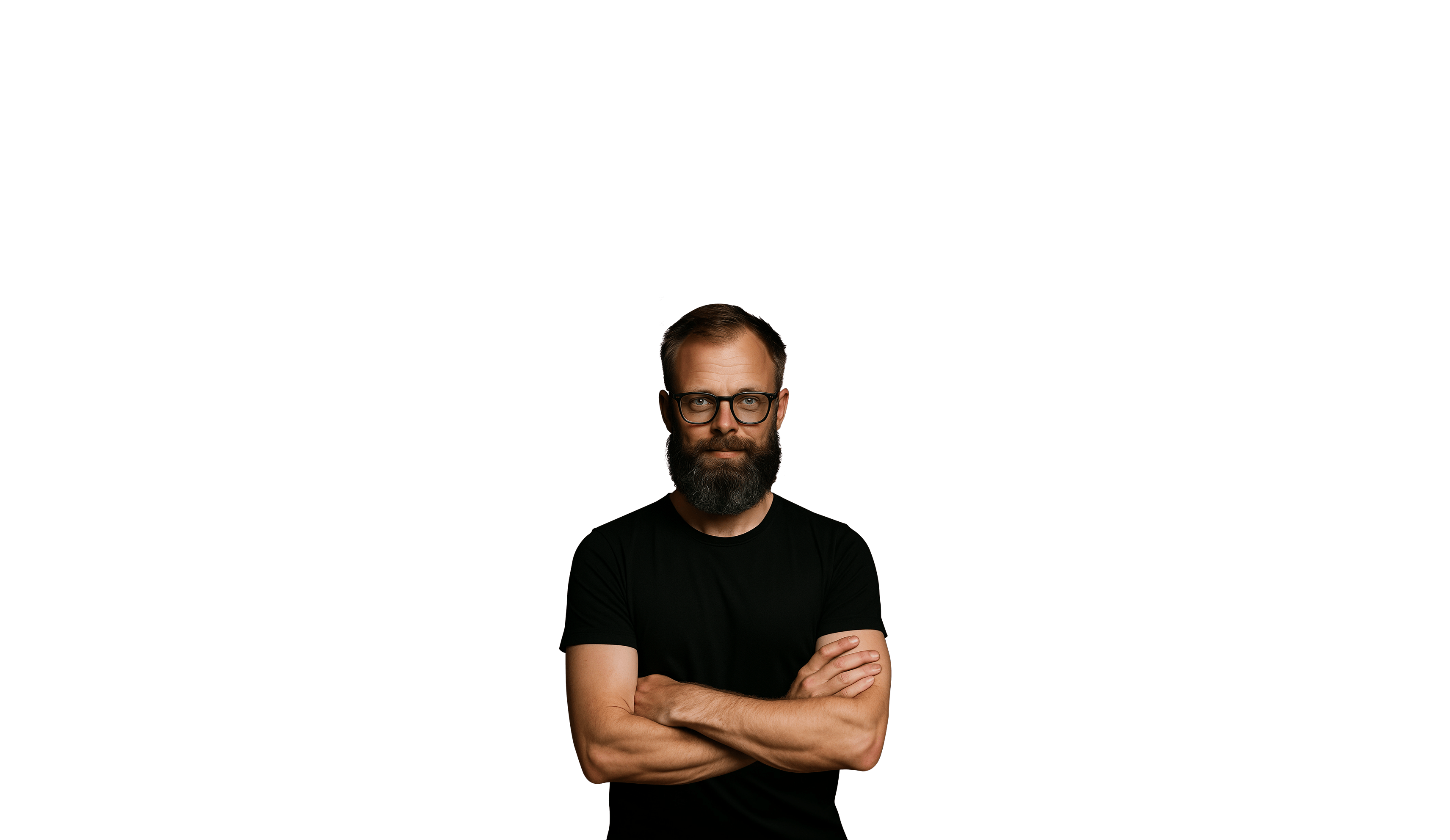 Founder background